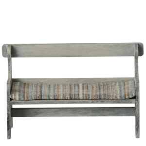 Bænk til mus (One size) - Maileg