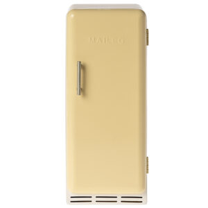 Miniature køleskab (One size) - Maileg