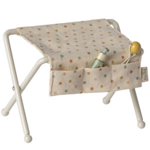 Puslebord til babymus  (One size) - Maileg