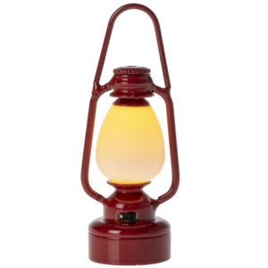 Vintage lanterne til mus (One size) - Maileg