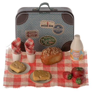 Picnic sæt til mus (One size) - Maileg