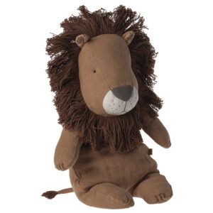 Safari friends, løve (One size) - Maileg