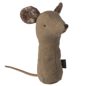 Lullaby friends rangle, mus (One size) - Maileg