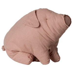 Polly gris - stor (One size) - Maileg