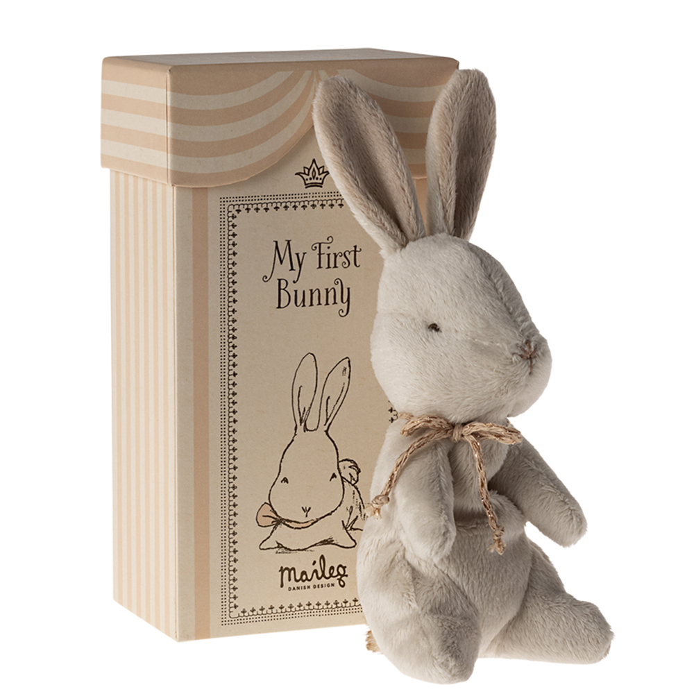 66f3f6af1770216-4996-00_copy Min første kanin (One size) - Maileg