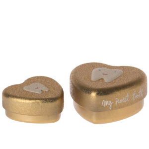 Tandæskesæt (One size) - Maileg