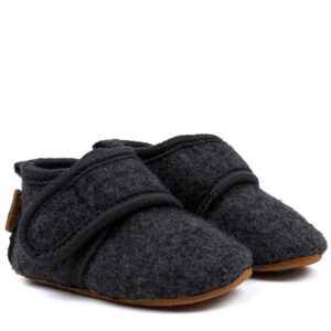 Uldfutter (36-48 mdr.) - Mikk-line