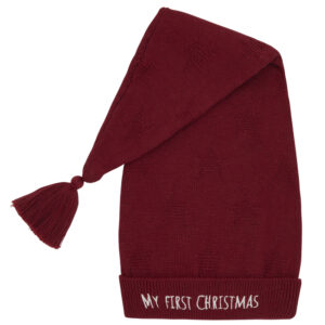 Organic HCFritzie nissehue (6-12 mdr) - Hust & Claire