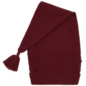 Organic HCFelone nissehue (1-2 år) - Hust & Claire