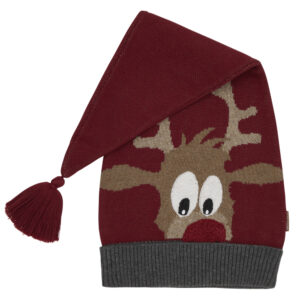 Organic HCFifi nissehue (1-2 år) - Hust & Claire