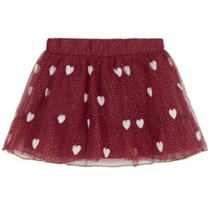 HCNinna nederdel (2 år/92 cm) - Hust & Claire