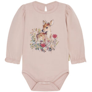 Organic HCBeatrix body (6 mdr/68 cm) - Hust & Claire