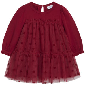 HC Kis kjole (2 år/92 cm) - Hust & Claire