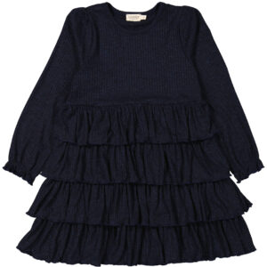 Disan kjole (3 år/98 cm) - MarMar