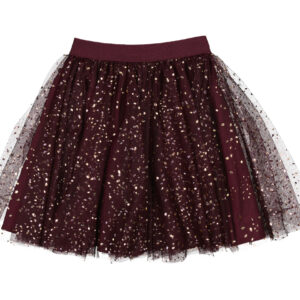 Solo Sun tylnederdel (6-7 år) - MarMar