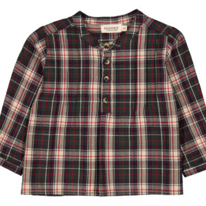 Totoro skjorte (18 mdr/86 cm) - MarMar