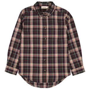 Tommy skjorte (3 år/98 cm) - MarMar