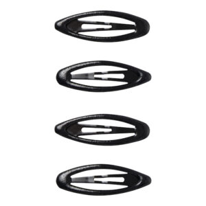 Glitter hårspænder (One size) - Name it