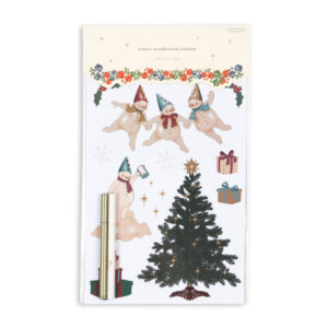 Vinduesdekoration (One size) - Konges Sløjd