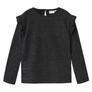 NKFRoisin glimmer bluse (9-10 år) - Name it