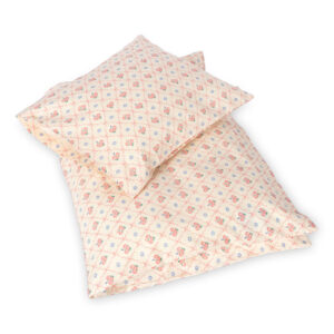 Organic sengetøj (BABY) - Konges Sløjd