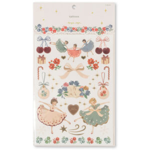 Tatoos (One size) - Konges Sløjd