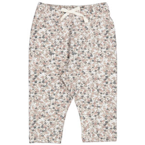 Organic Pitti bukser (12 mdr/80 cm) - MarMar