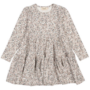 Organic Dolly kjole (3 år/98 cm) - MarMar