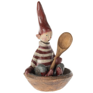 Petit Noël No. 24 (One size) - Maileg