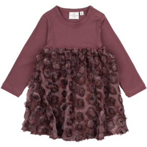 TNSMirabell Hollie kjole (18 mdr/86 cm) - The New Siblings