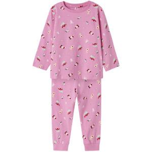 NMNVismas nattøj (18 mdr/86 cm) - Name it