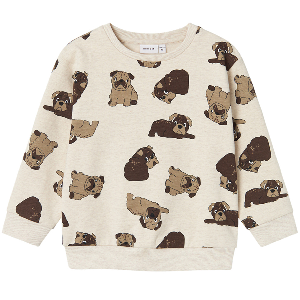 670cca17d7f3113236347_4620625_front-3_copy NMMRasmus sweatshirt (18 mdr/86 cm) - Name it