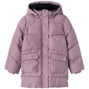 NKFMedow vinterjakke (12 år/152 cm) - Name it