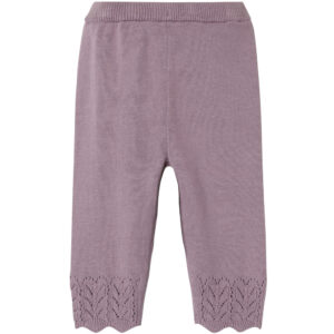 Organic NBFTimie bukser (0 mdr/50 cm) - Name it