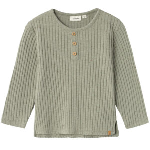 NMMOmilo bluse (2 år/92 cm) - Lil' Atelier