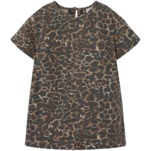 NMFLeo kjole (2 år/92 cm) - Name it