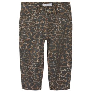NMFBella leo bukser (3 år/98 cm) - Name it