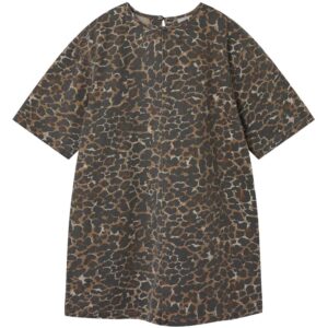 NKFLeo kjole (9 år/134 cm) - Name it