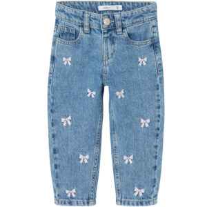 NMFBella jeans (18 mdr/86 cm) - Name it