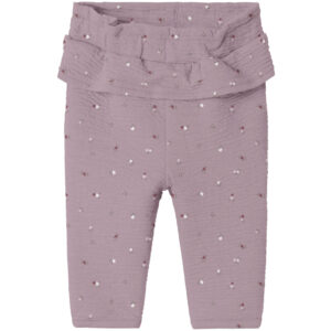 NBFTusia bukser (0 mdr/50 cm) - Name it