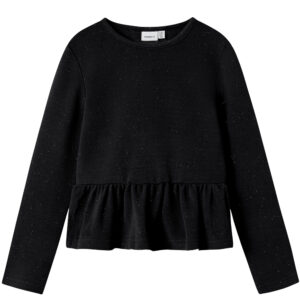 NKFRoka glimmer bluse (9-10 år) - Name it