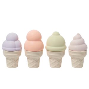 Ice Cream strandlegetøj (One size) - SunnyLife
