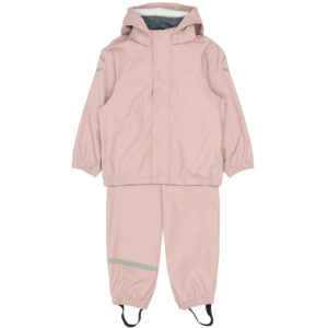 Recycled regntøj (3 år/98 cm) - Mikk-line