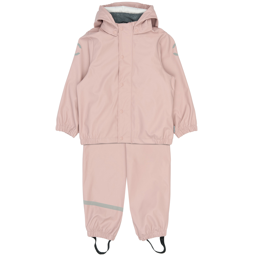 67f8d3e4686fe33144NOOS_-_Adobe_Rose_-_Extra_1 Recycled regntøj (3 år/98 cm) - Mikk-line