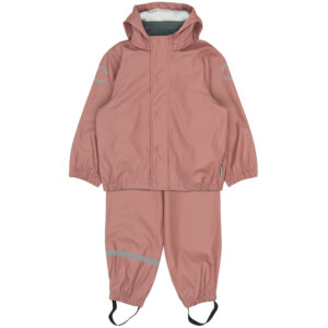 Recycled regntøj (3 år/98 cm) - Mikk-line
