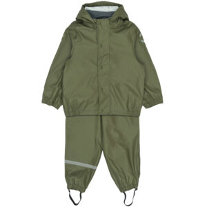 Recycled regntøj (3 år/98 cm) - Mikk-line