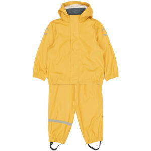 Recycled regntøj m/seler (12 mdr/80 cm) - Mikk-line