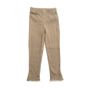 Alma leggings - flere farver - Crockery - 86/92 - Hanevild