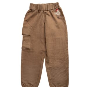 August sweatpants - Caribou / 86/92 - Hanevild