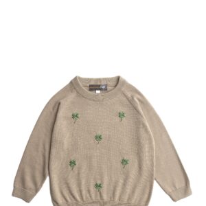 Bertil bluse - Crockery / 86/92 - Hanevild